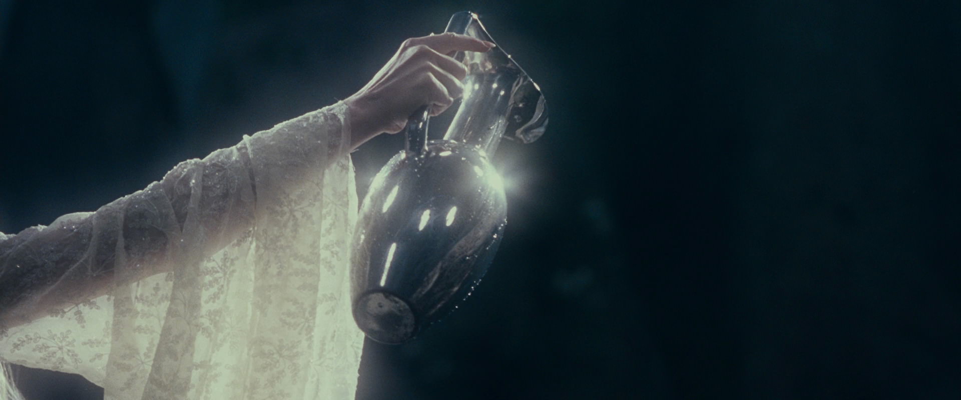 The Lord of the Rings: The Fellowship of the Ring (2001) movie still 19132