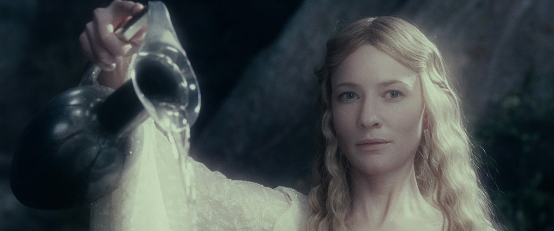 The Lord of the Rings: The Fellowship of the Ring (2001) HD screenshot 19136