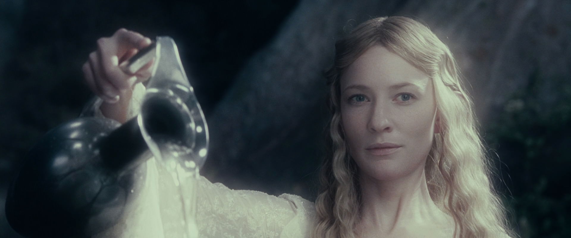 The Lord of the Rings: The Fellowship of the Ring (2001) screencap 19137