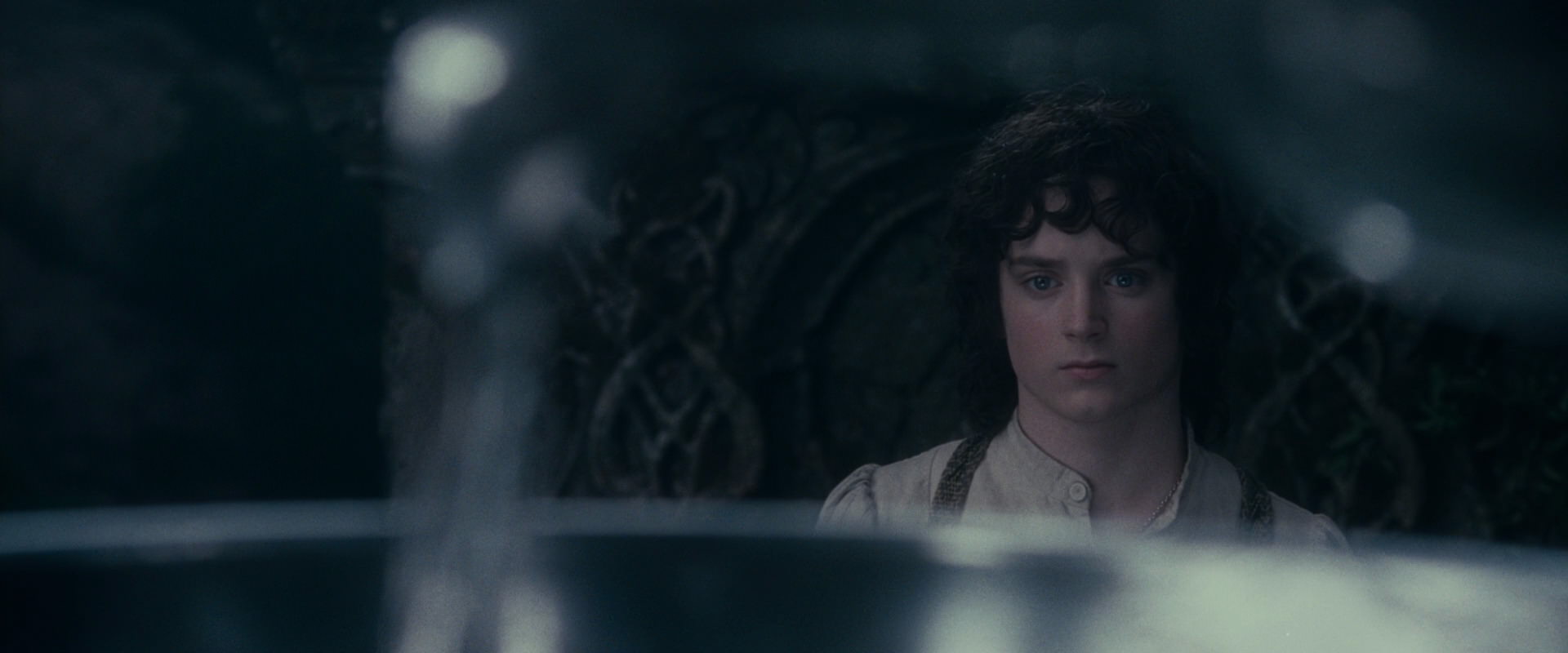 The Lord of the Rings: The Fellowship of the Ring (2001) HD screenshot 19142