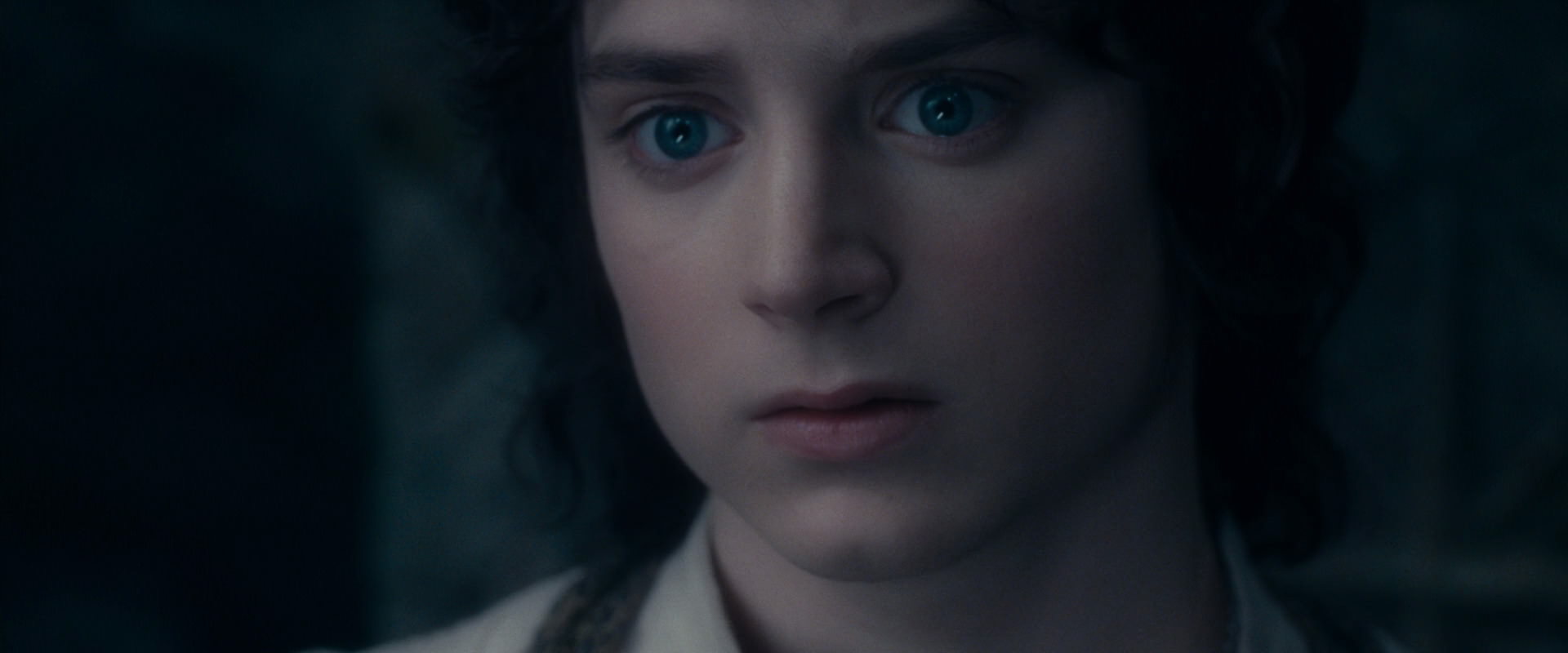 The Lord of the Rings: The Fellowship of the Ring (2001) HD screenshot 19148