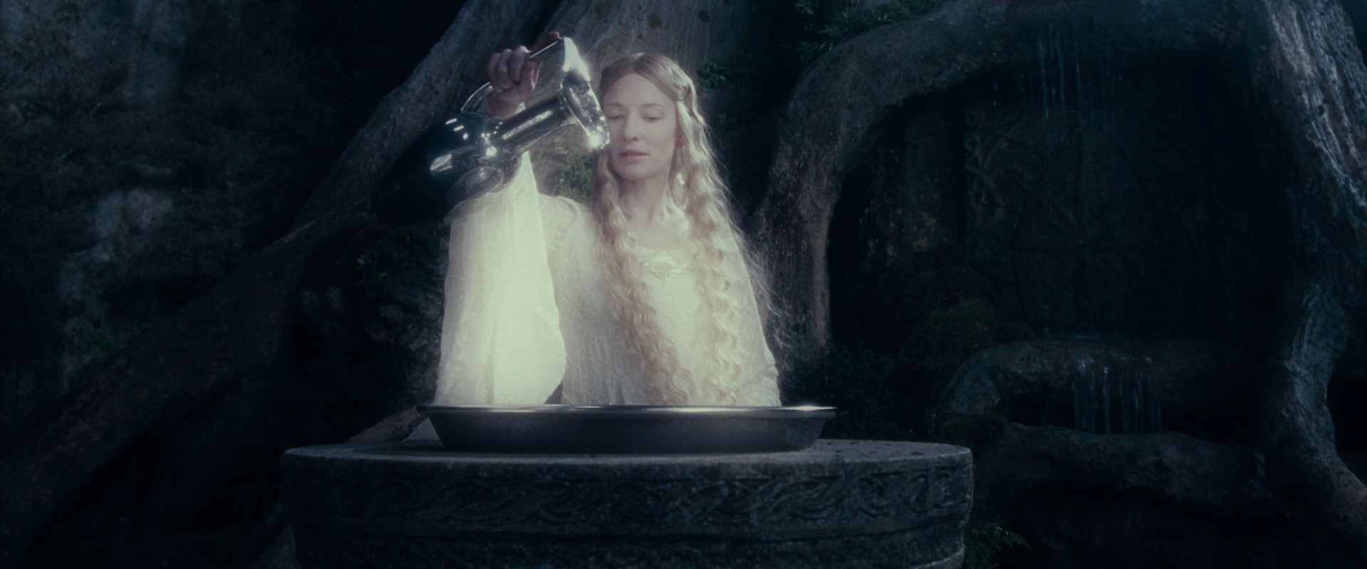 The Lord of the Rings: The Fellowship of the Ring (2001) HD screenshot 19154