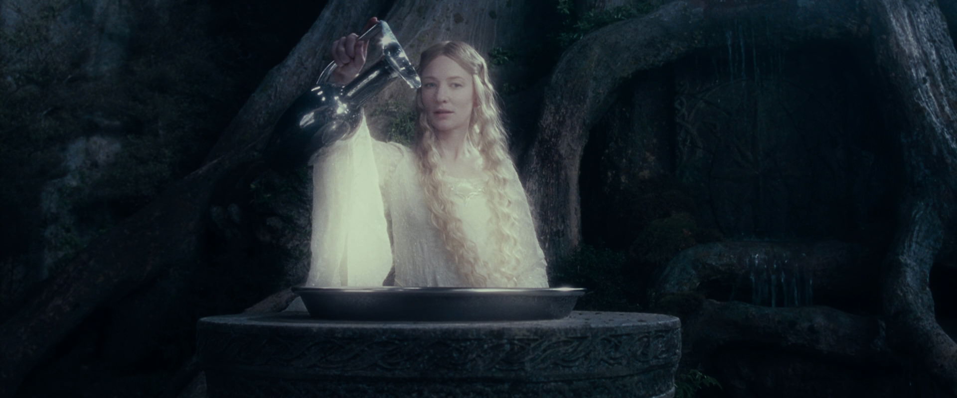 The Lord of the Rings: The Fellowship of the Ring (2001) screencap 19155