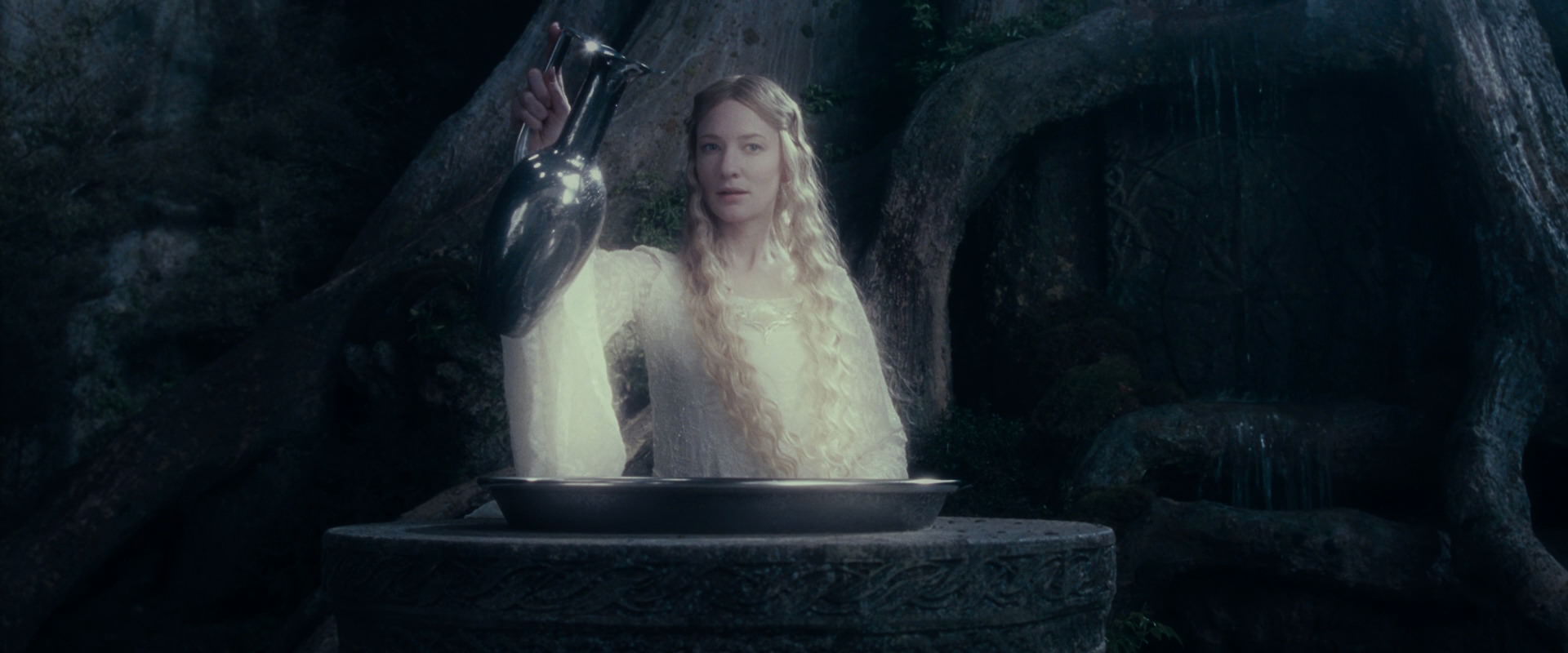 The Lord of the Rings: The Fellowship of the Ring (2001) HD screenshot 19157
