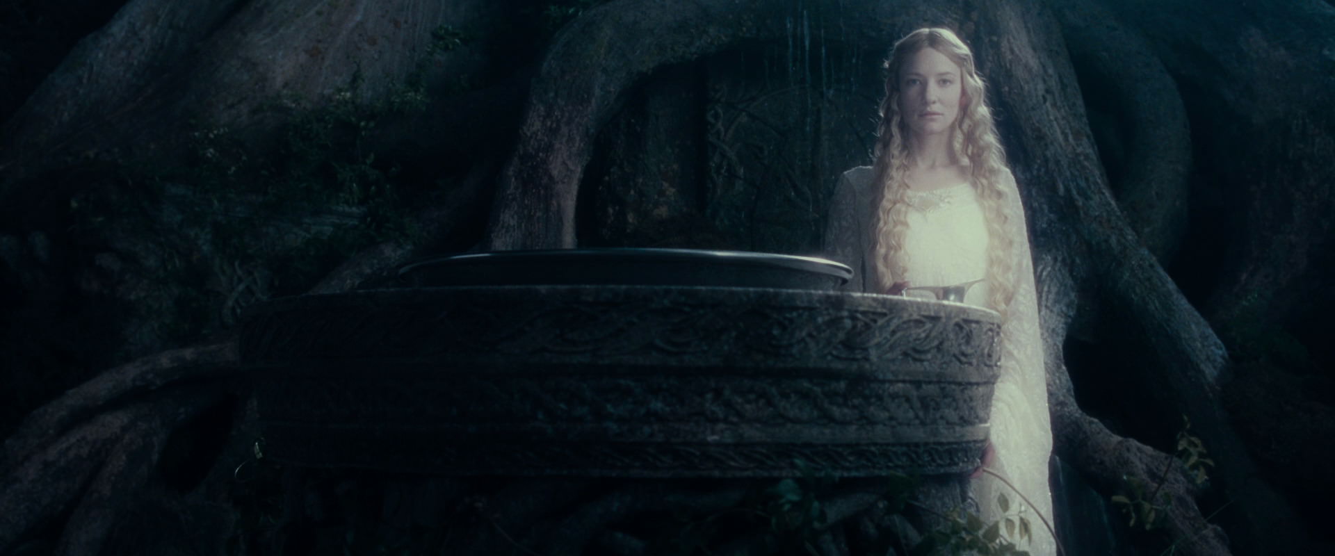 The Lord of the Rings: The Fellowship of the Ring (2001) HD screenshot 19169