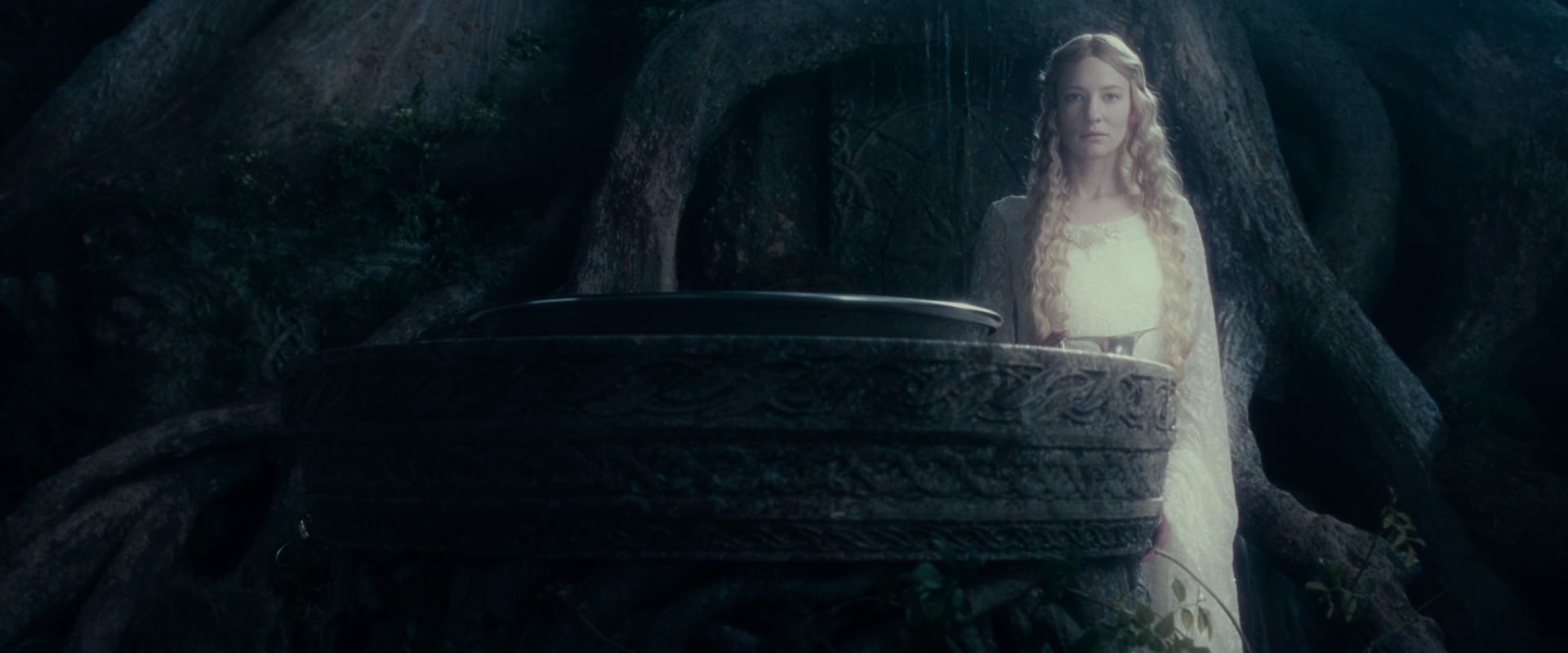 The Lord of the Rings: The Fellowship of the Ring (2001) movie still 19171