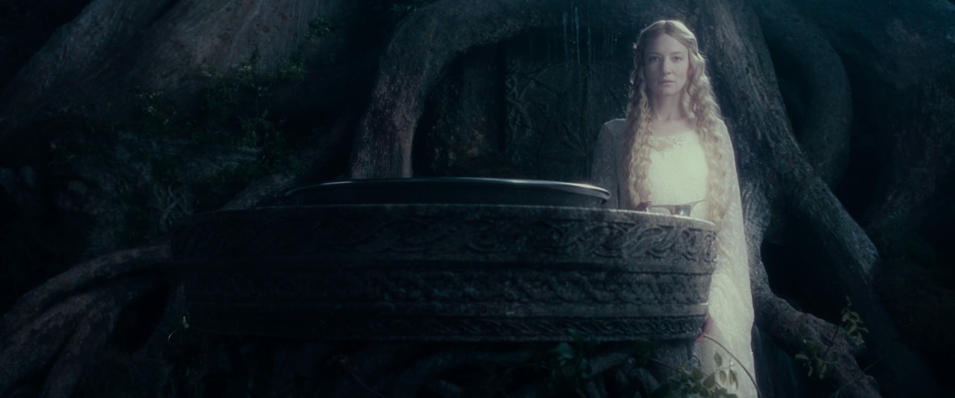 The Lord of the Rings: The Fellowship of the Ring (2001) HD screenshot 19172