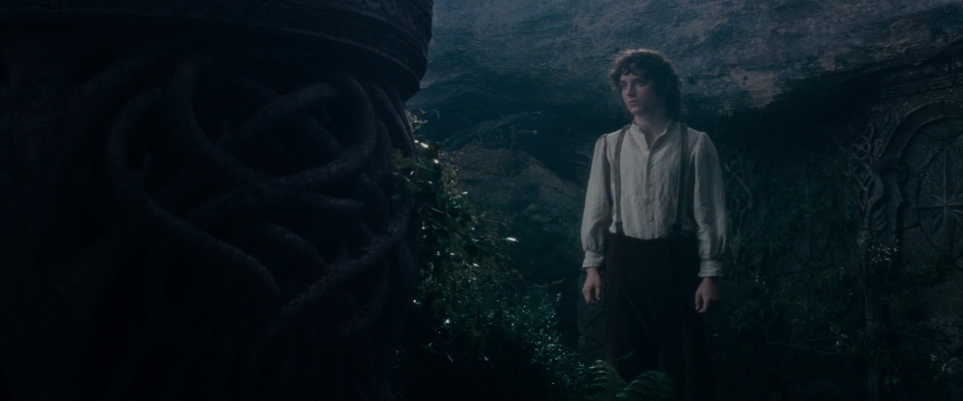 The Lord of the Rings: The Fellowship of the Ring (2001) HD screenshot 19181