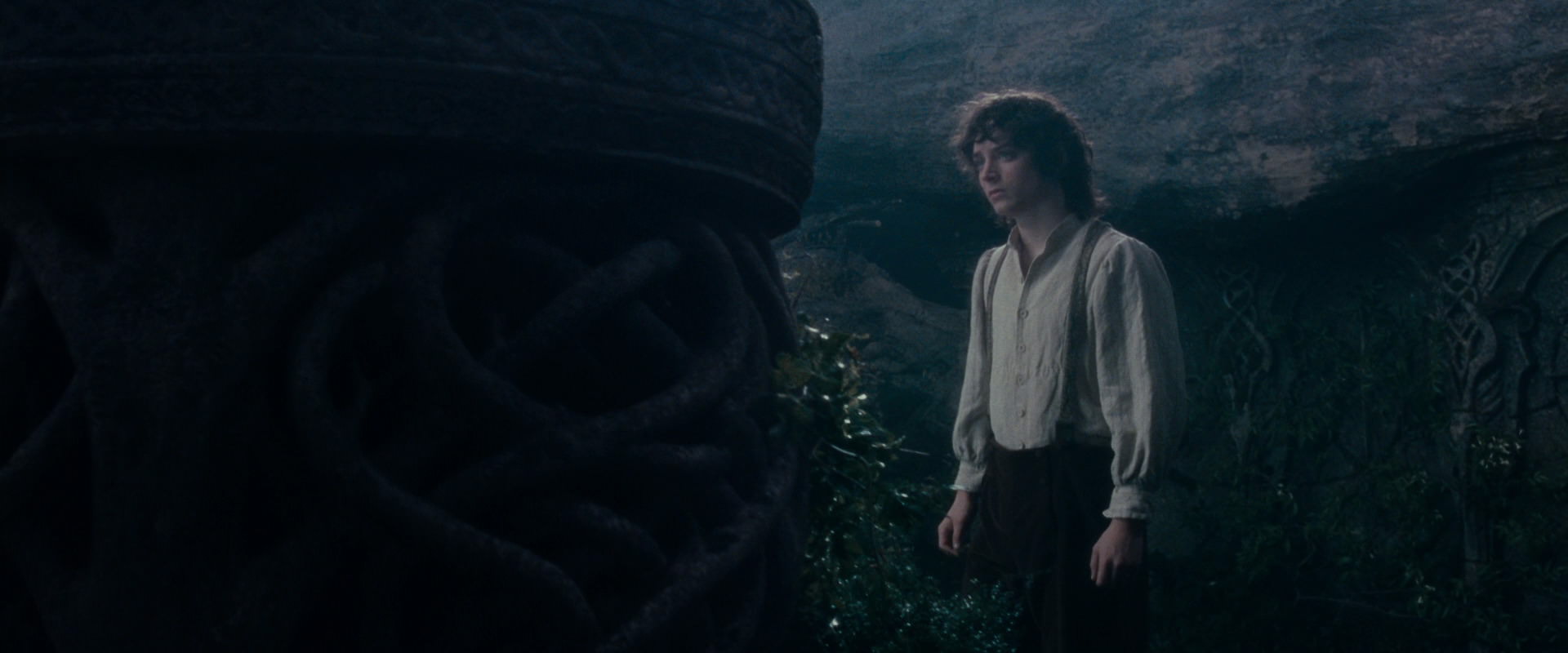 The Lord of the Rings: The Fellowship of the Ring (2001) HD screenshot 19184