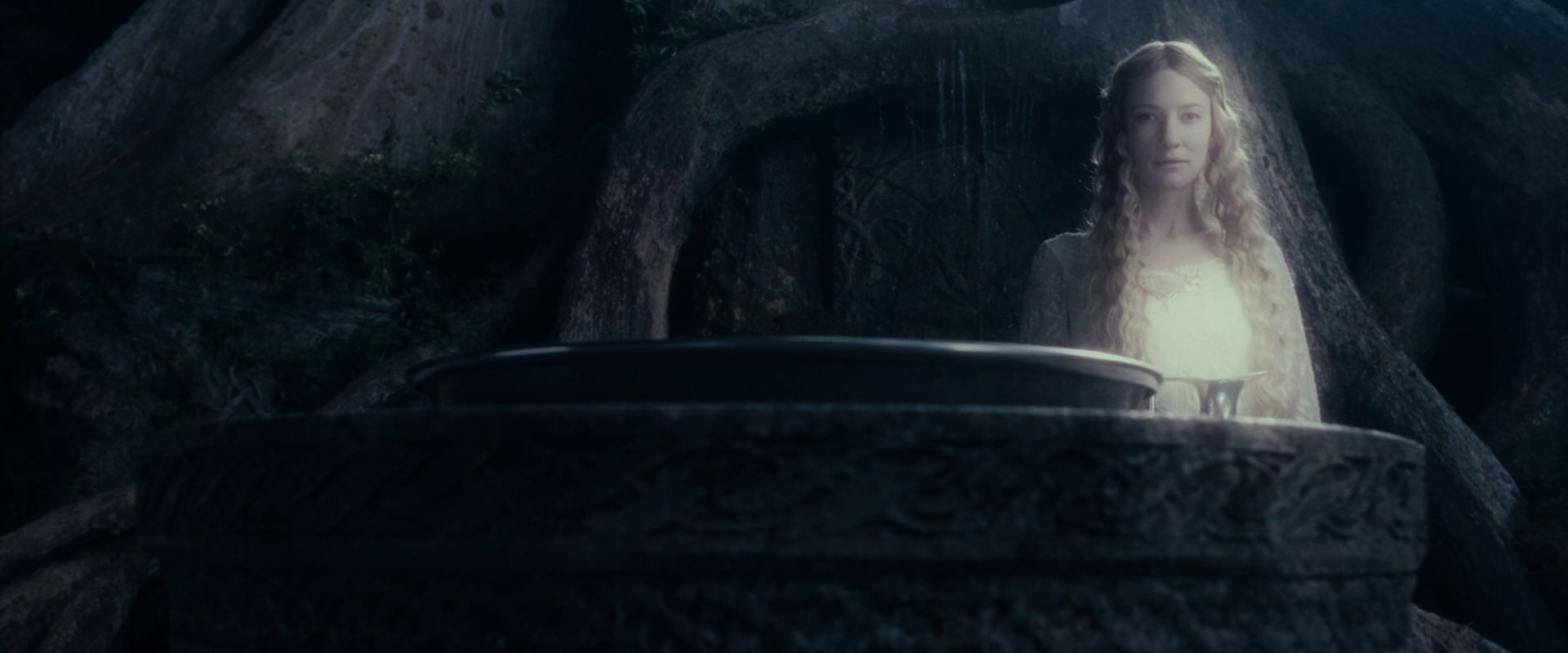 The Lord of the Rings: The Fellowship of the Ring (2001) movie still 19186