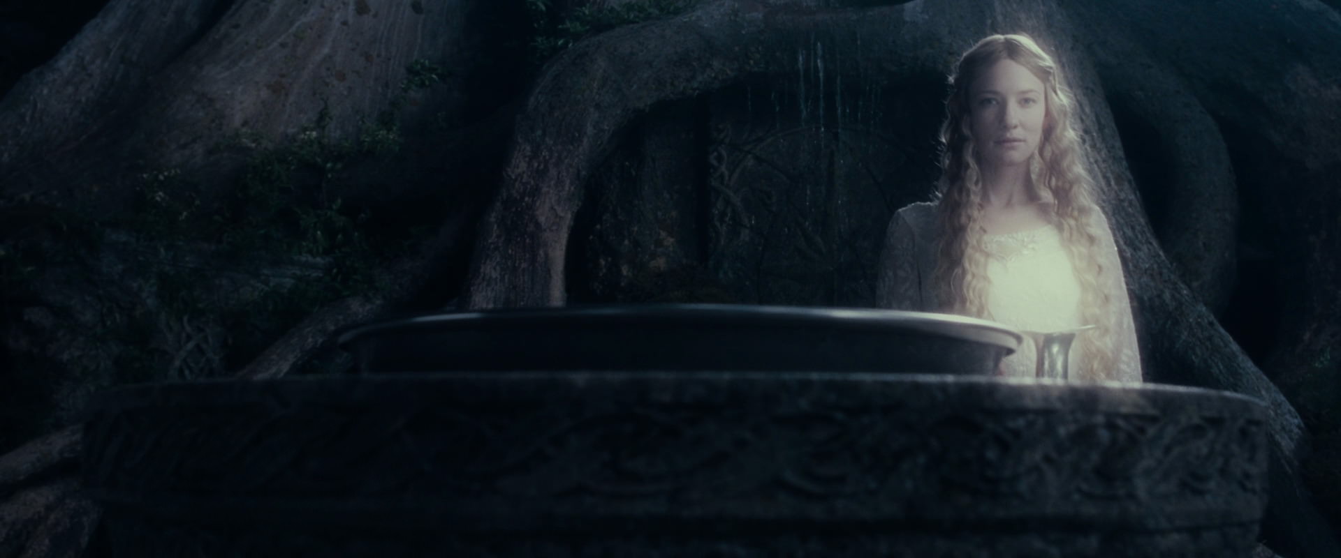 The Lord of the Rings: The Fellowship of the Ring (2001) HD screenshot 19187