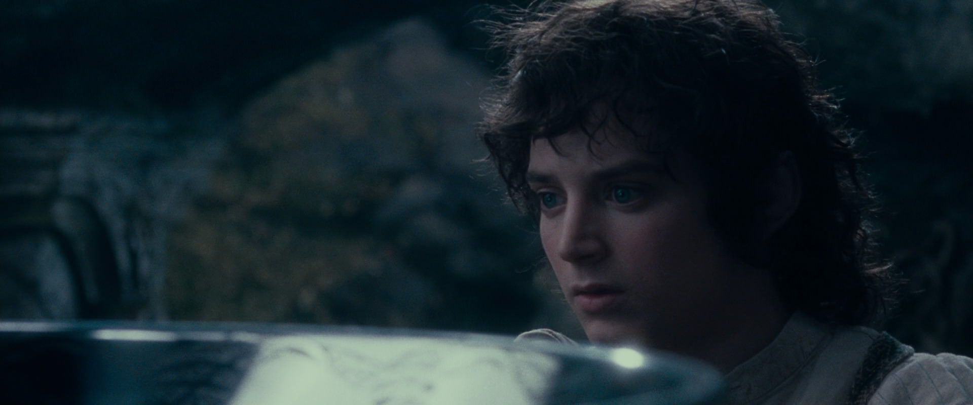 The Lord of the Rings: The Fellowship of the Ring (2001) screencap 19194