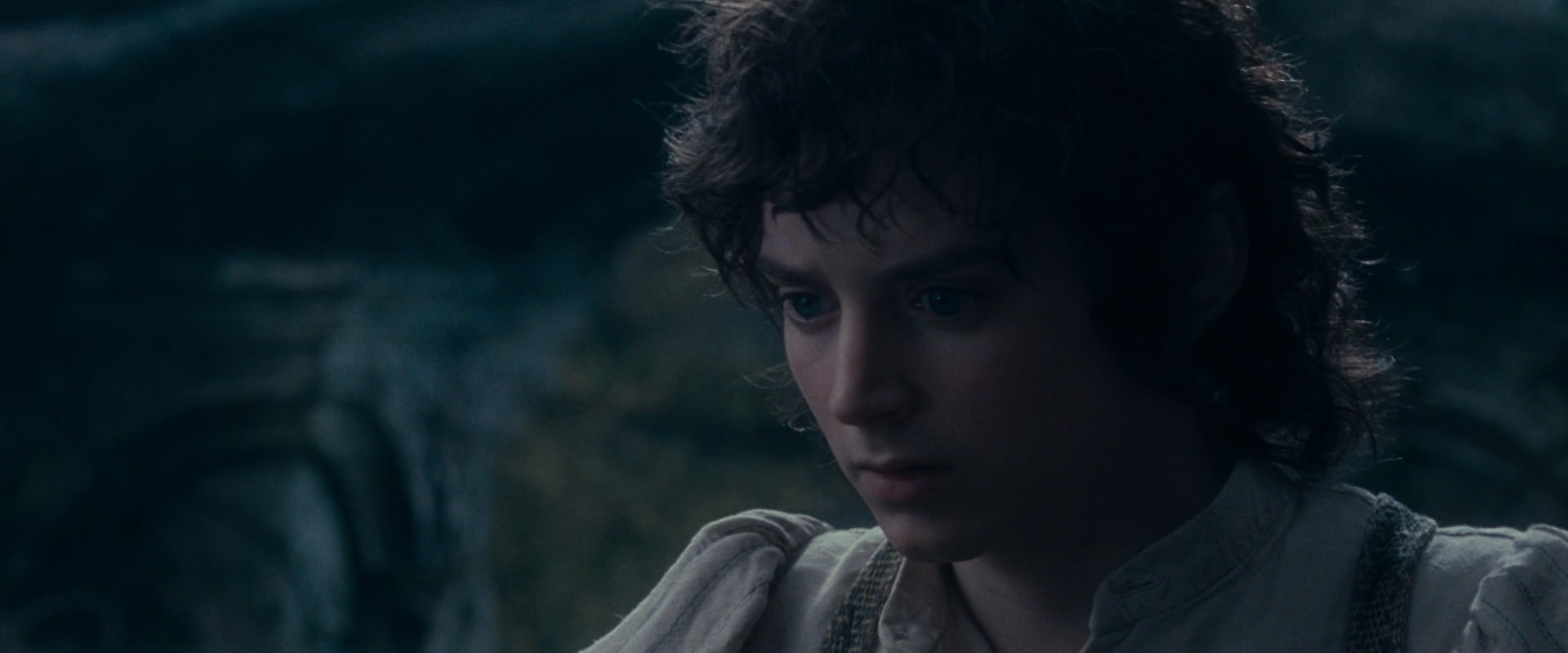 The Lord of the Rings: The Fellowship of the Ring (2001) screencap 19197