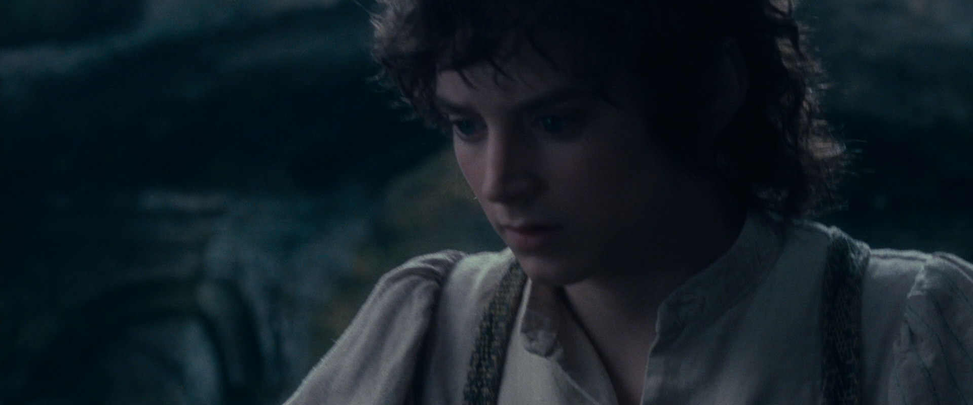 The Lord of the Rings: The Fellowship of the Ring (2001) movie still 19198