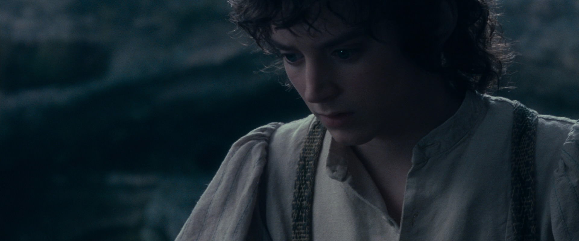 The Lord of the Rings: The Fellowship of the Ring (2001) HD screenshot 19199