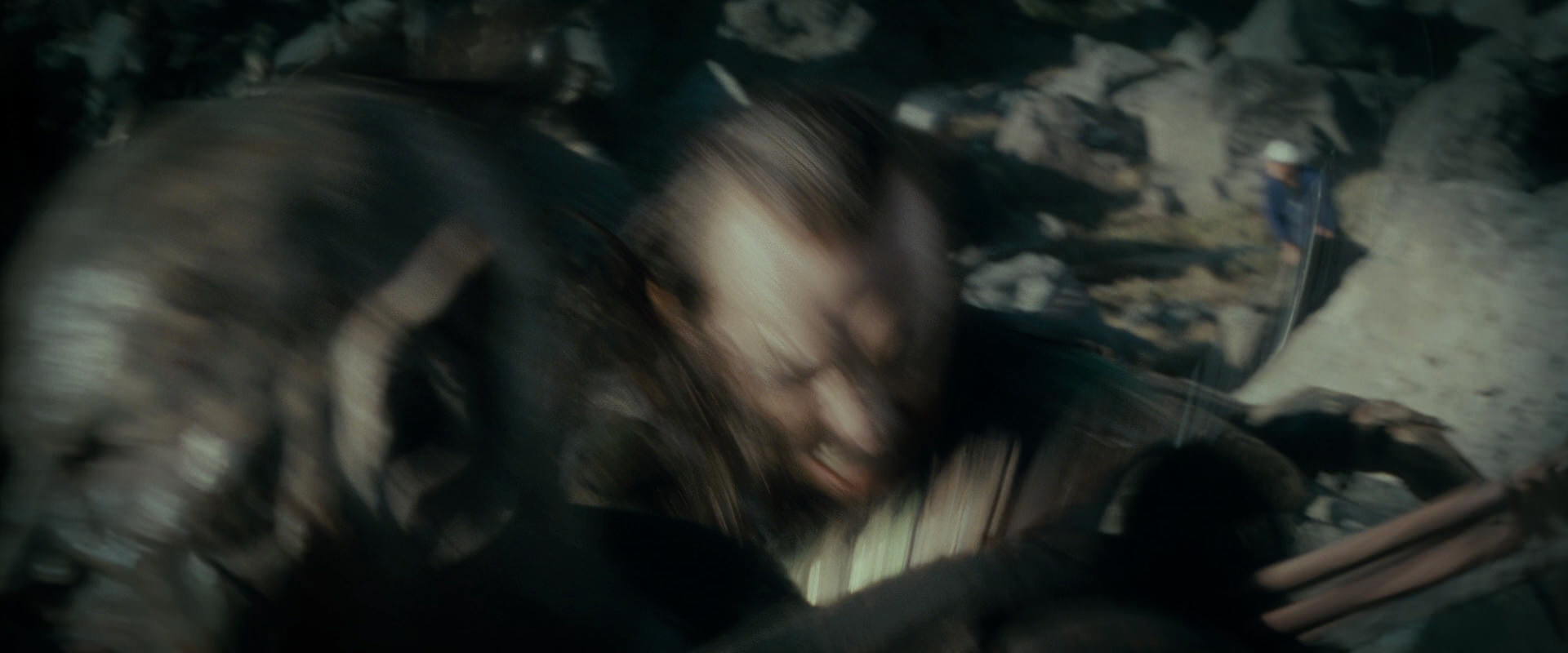The Lord of the Rings: The Fellowship of the Ring (2001) screencap 192