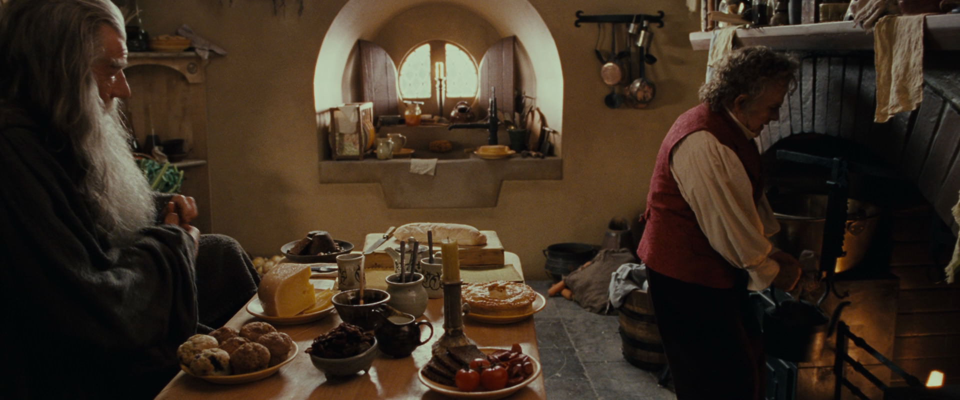 The Lord of the Rings: The Fellowship of the Ring (2001) screencap 1920