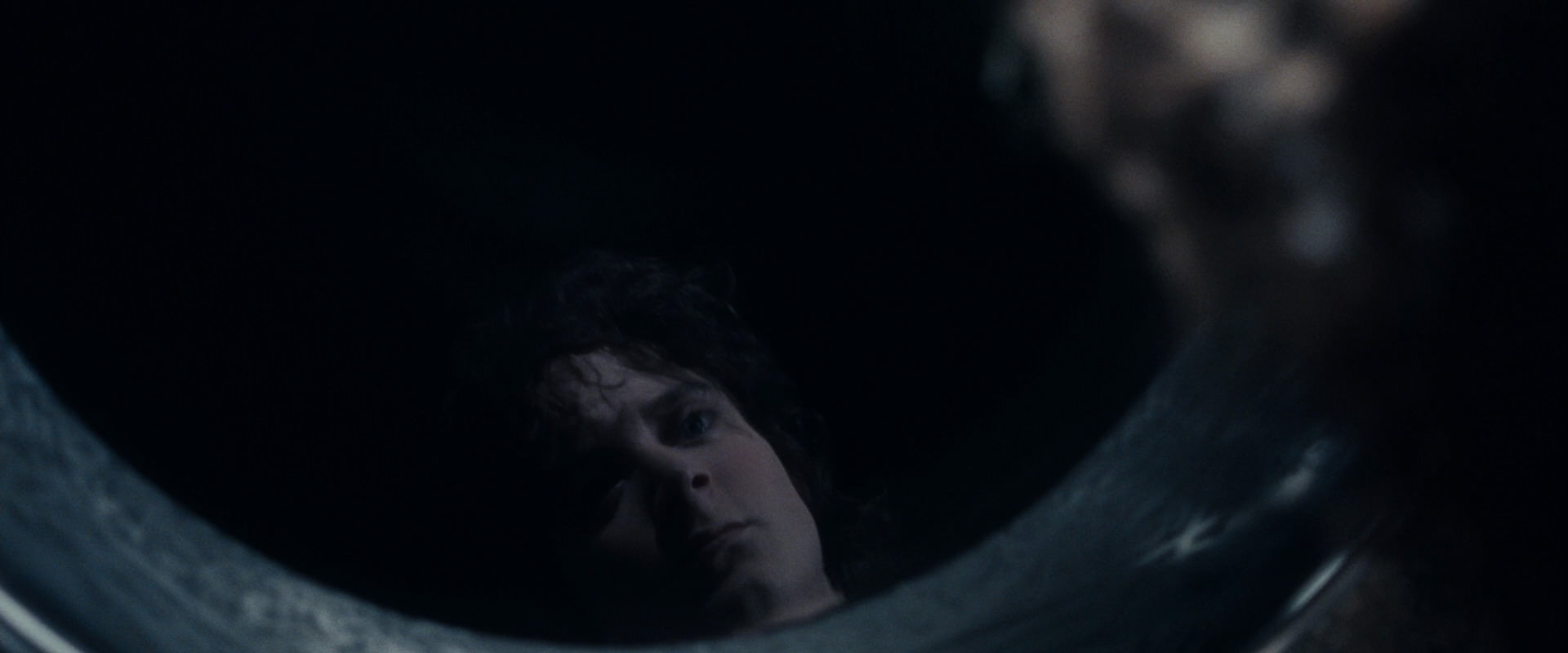 The Lord of the Rings: The Fellowship of the Ring (2001) HD screenshot 19202