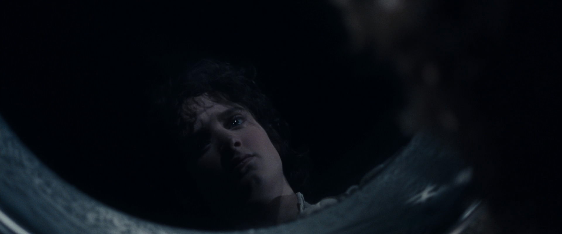 The Lord of the Rings: The Fellowship of the Ring (2001) HD screenshot 19205