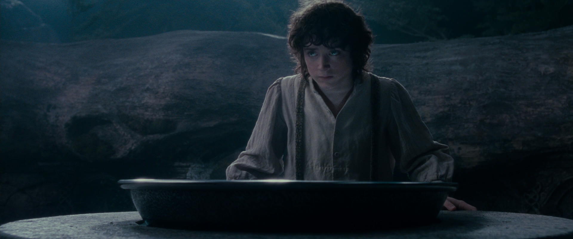 The Lord of the Rings: The Fellowship of the Ring (2001) movie still 19207