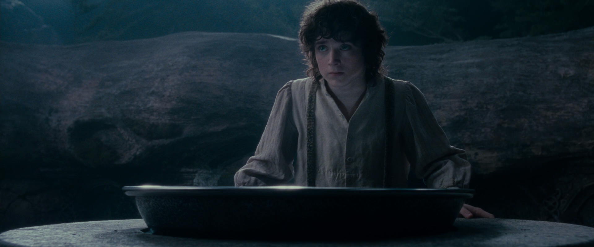 The Lord of the Rings: The Fellowship of the Ring (2001) HD screenshot 19208
