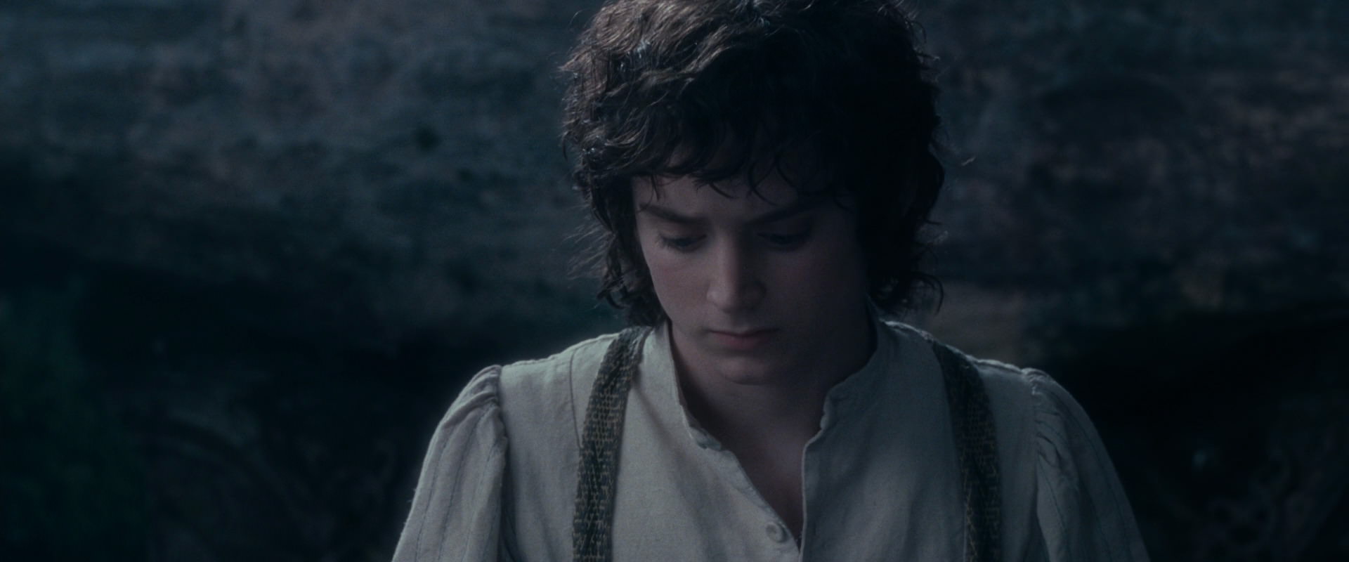The Lord of the Rings: The Fellowship of the Ring (2001) HD screenshot 19214