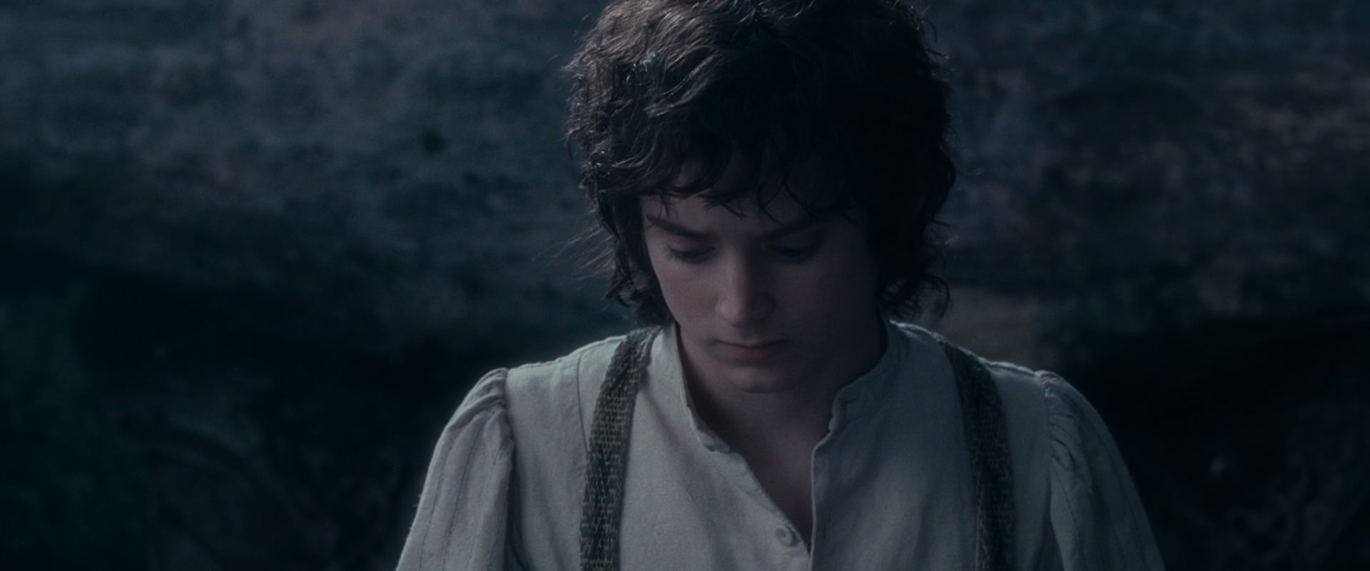 The Lord of the Rings: The Fellowship of the Ring (2001) screencap 19215