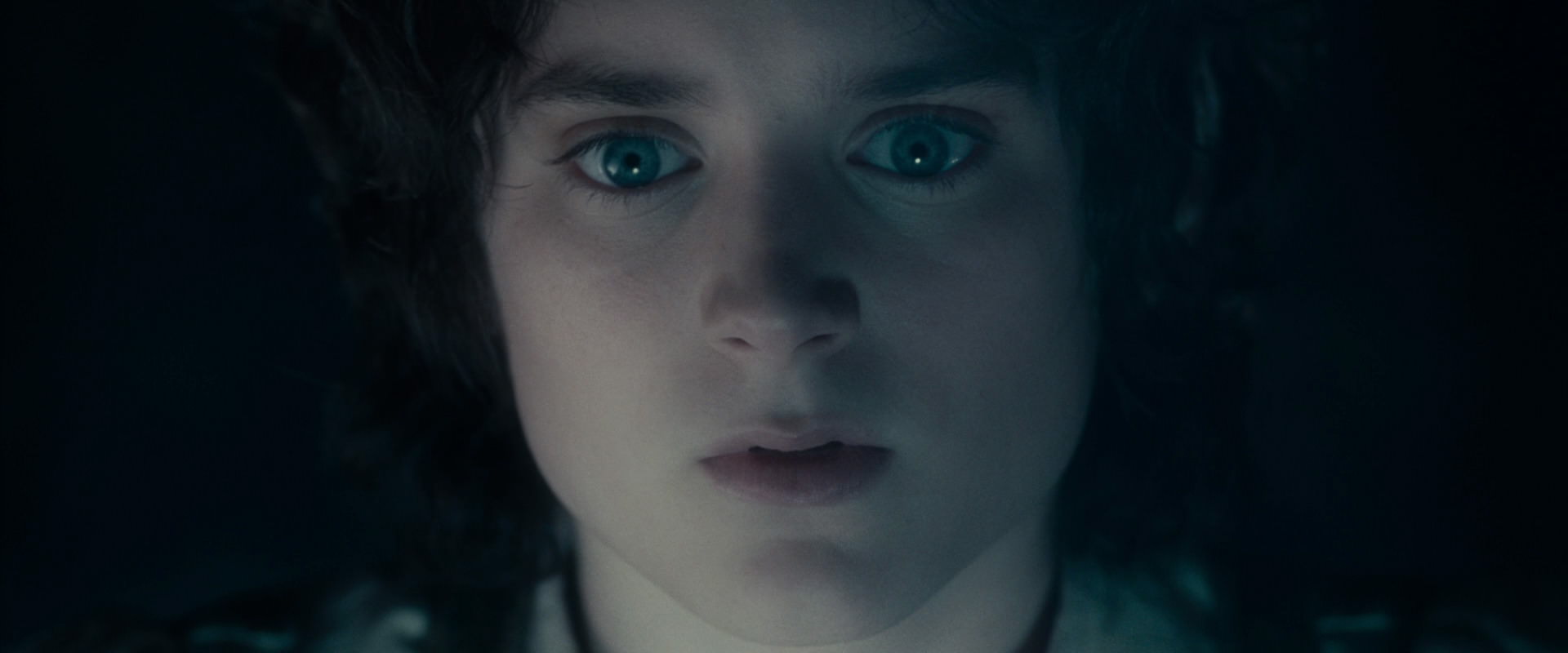 The Lord of the Rings: The Fellowship of the Ring (2001) HD screenshot 19223
