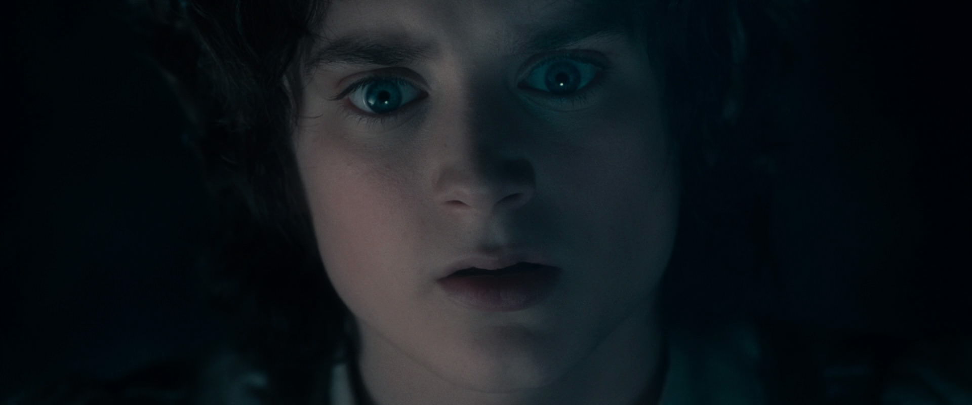 The Lord of the Rings: The Fellowship of the Ring (2001) movie still 19240