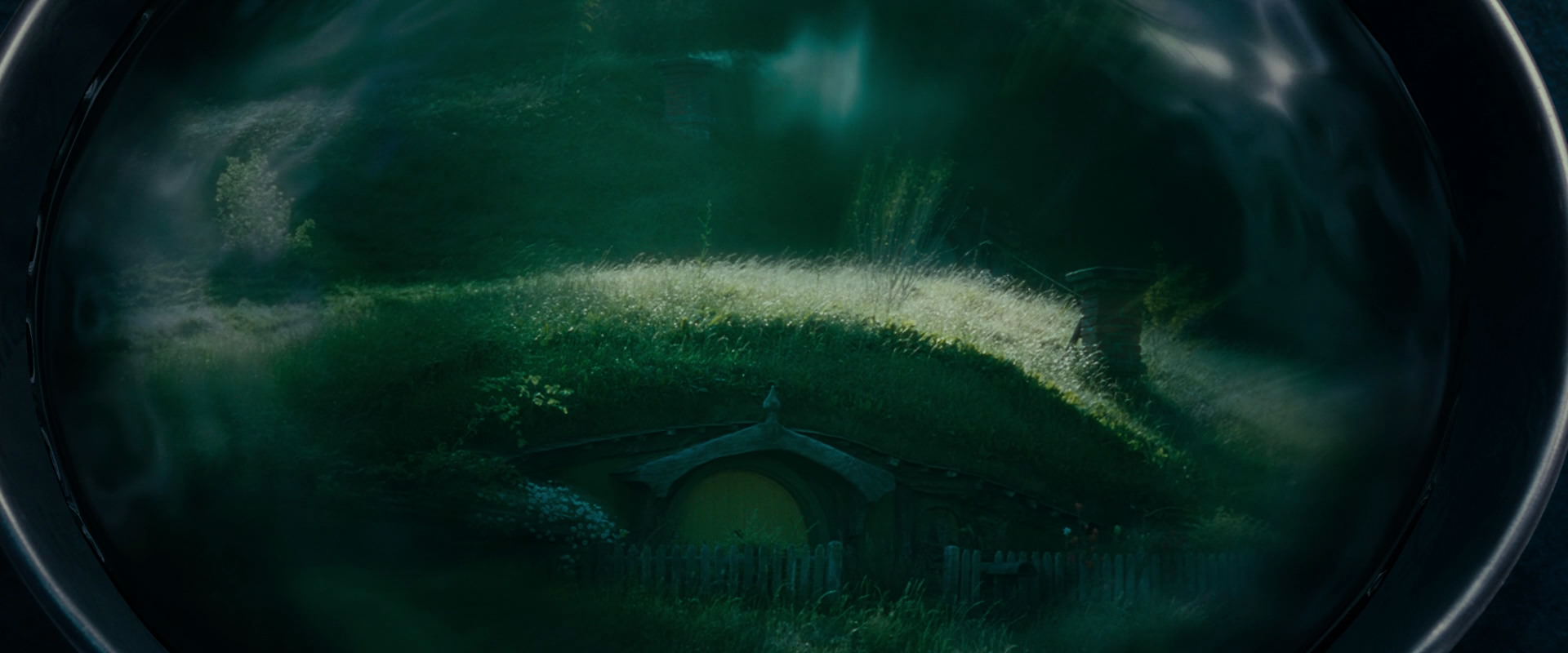 The Lord of the Rings: The Fellowship of the Ring (2001) screencap 19242