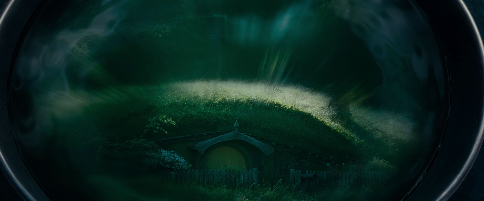 The Lord of the Rings: The Fellowship of the Ring (2001) movie still 19243