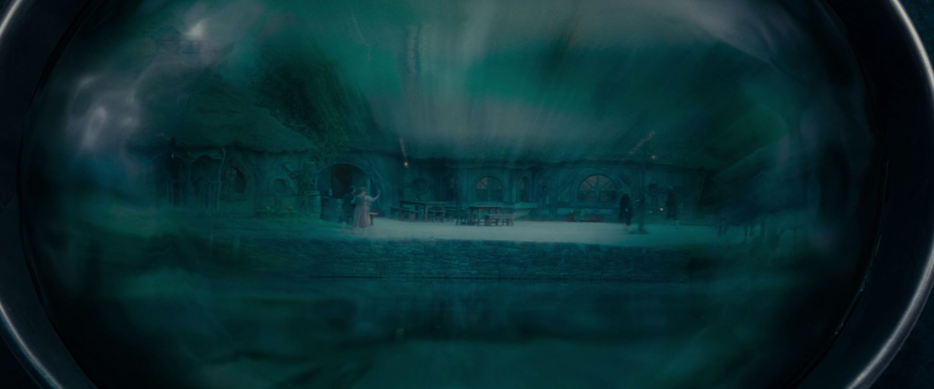 The Lord of the Rings: The Fellowship of the Ring (2001) HD screenshot 19247