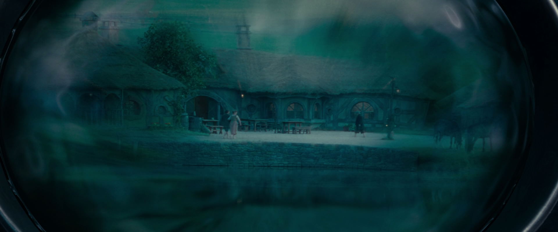 The Lord of the Rings: The Fellowship of the Ring (2001) HD screenshot 19250
