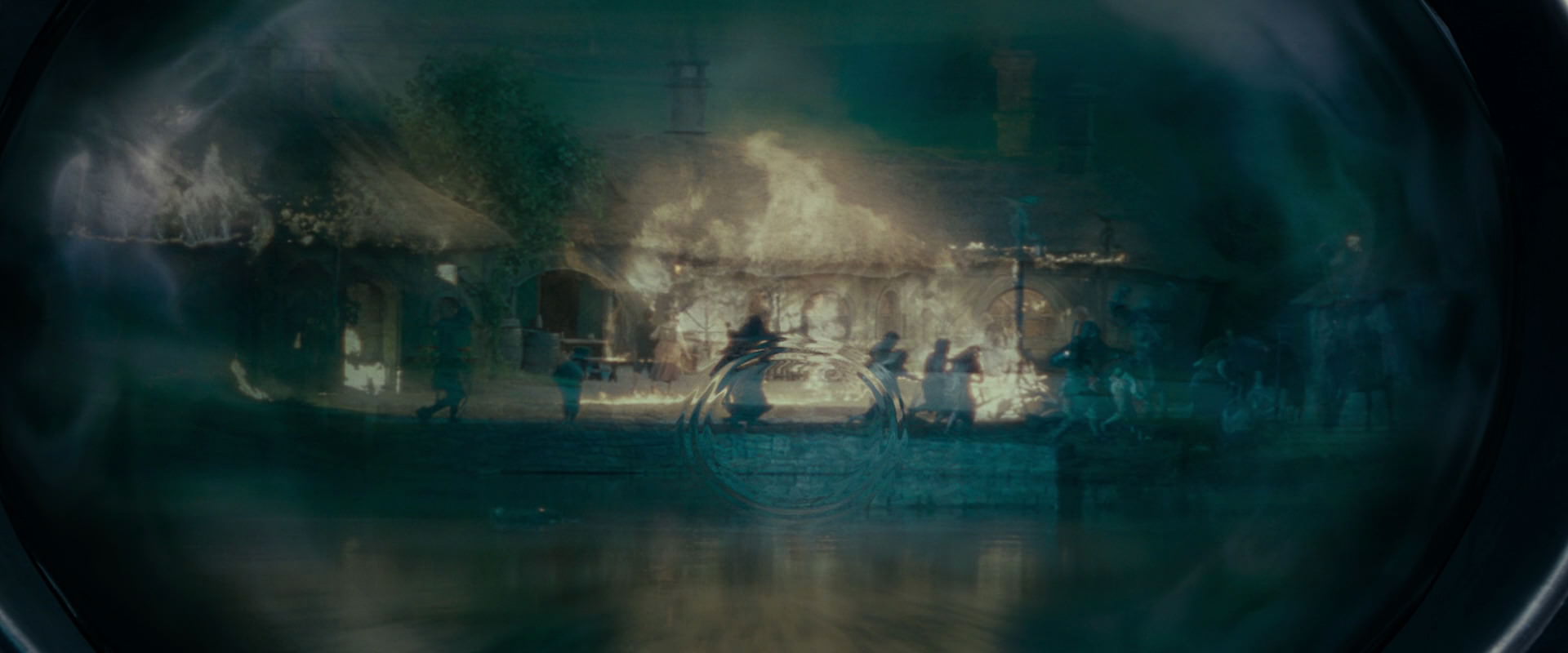 The Lord of the Rings: The Fellowship of the Ring (2001) screencap 19251