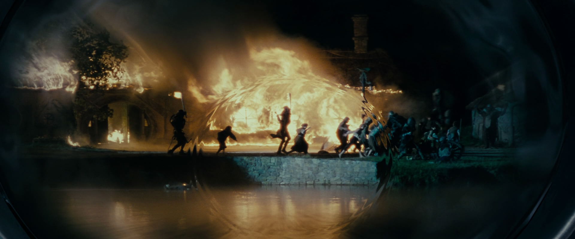 The Lord of the Rings: The Fellowship of the Ring (2001) movie still 19252