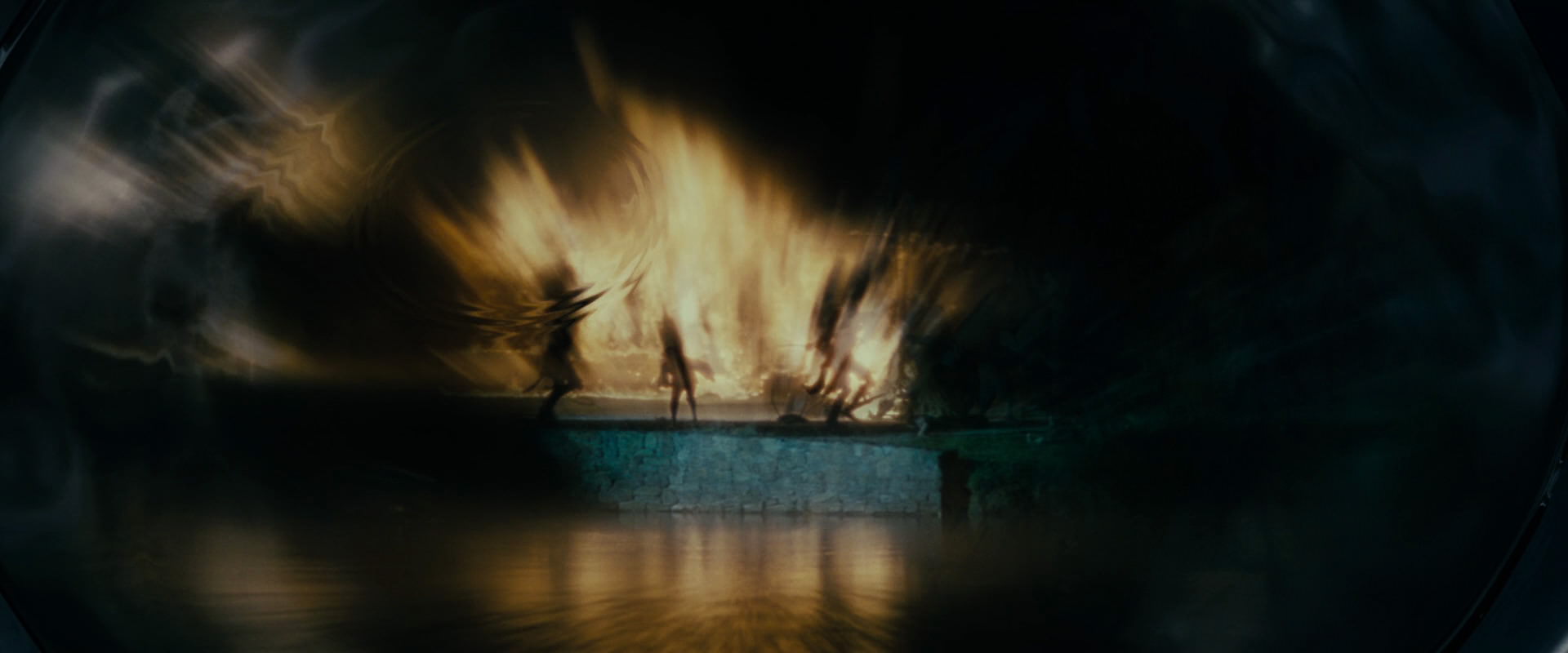 The Lord of the Rings: The Fellowship of the Ring (2001) screencap 19254