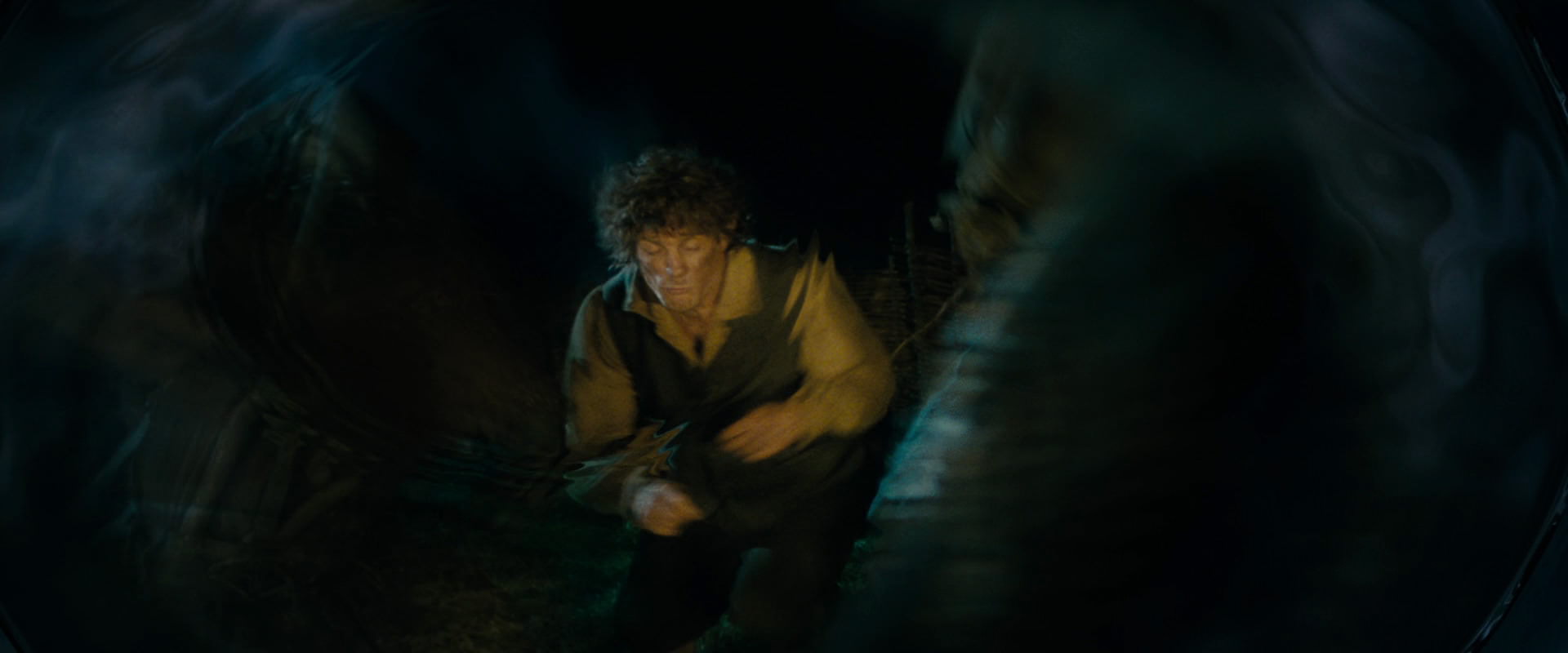The Lord of the Rings: The Fellowship of the Ring (2001) movie still 19255