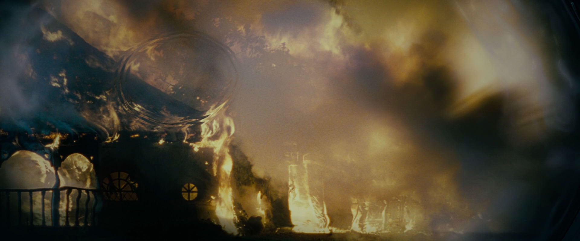 The Lord of the Rings: The Fellowship of the Ring (2001) movie still 19264