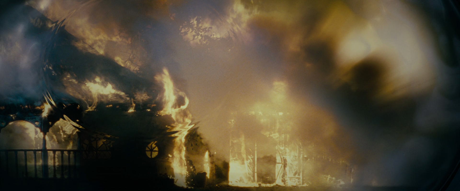 The Lord of the Rings: The Fellowship of the Ring (2001) HD screenshot 19265
