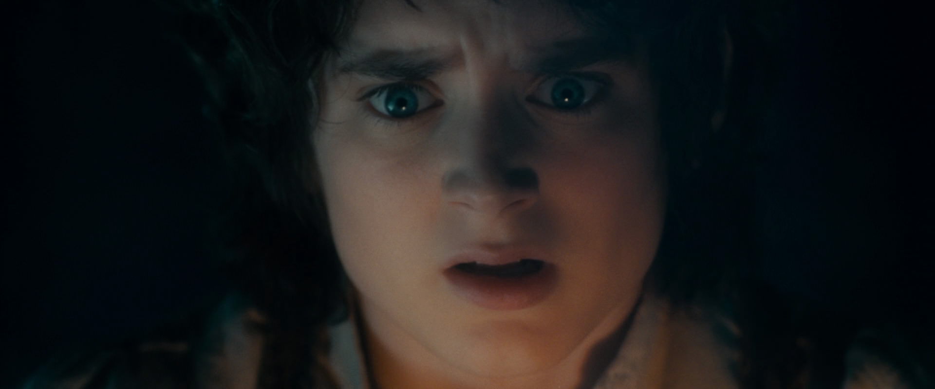 The Lord of the Rings: The Fellowship of the Ring (2001) HD screenshot 19268