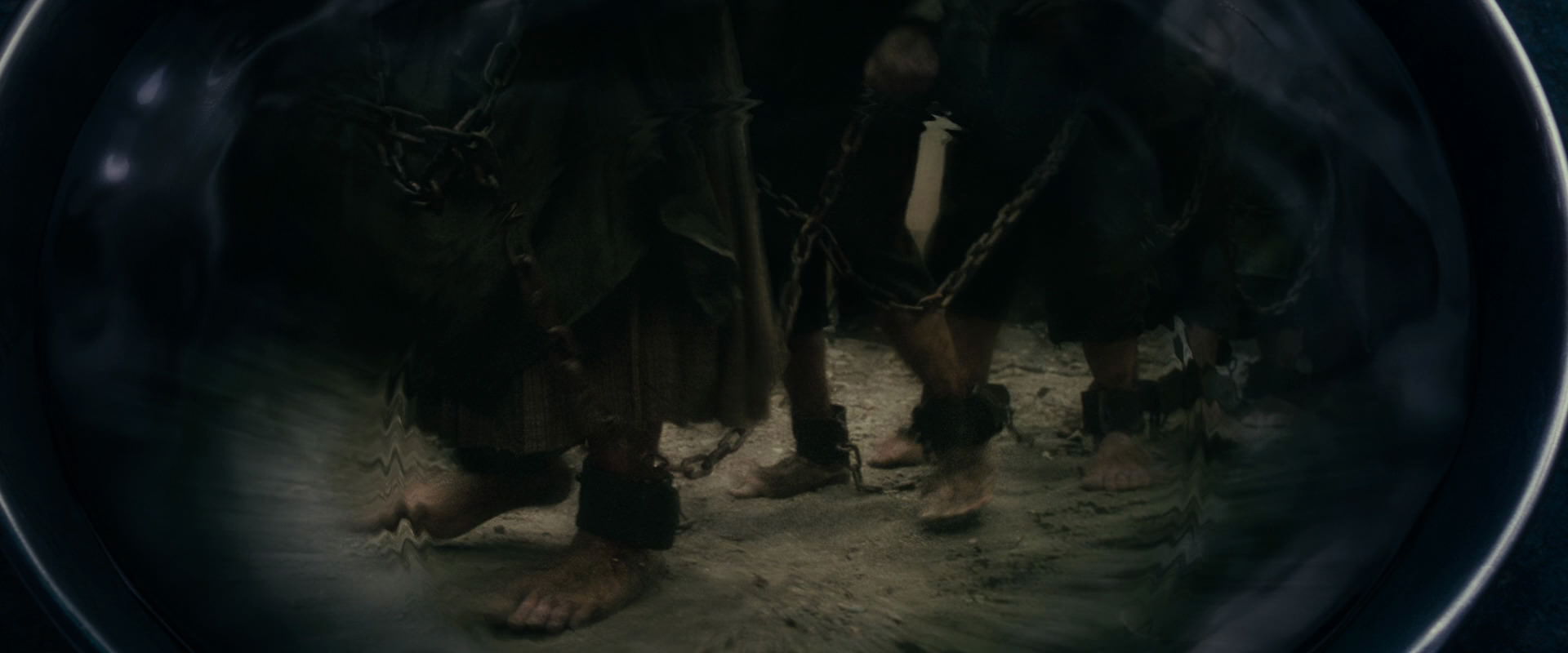 The Lord of the Rings: The Fellowship of the Ring (2001) screencap 19275