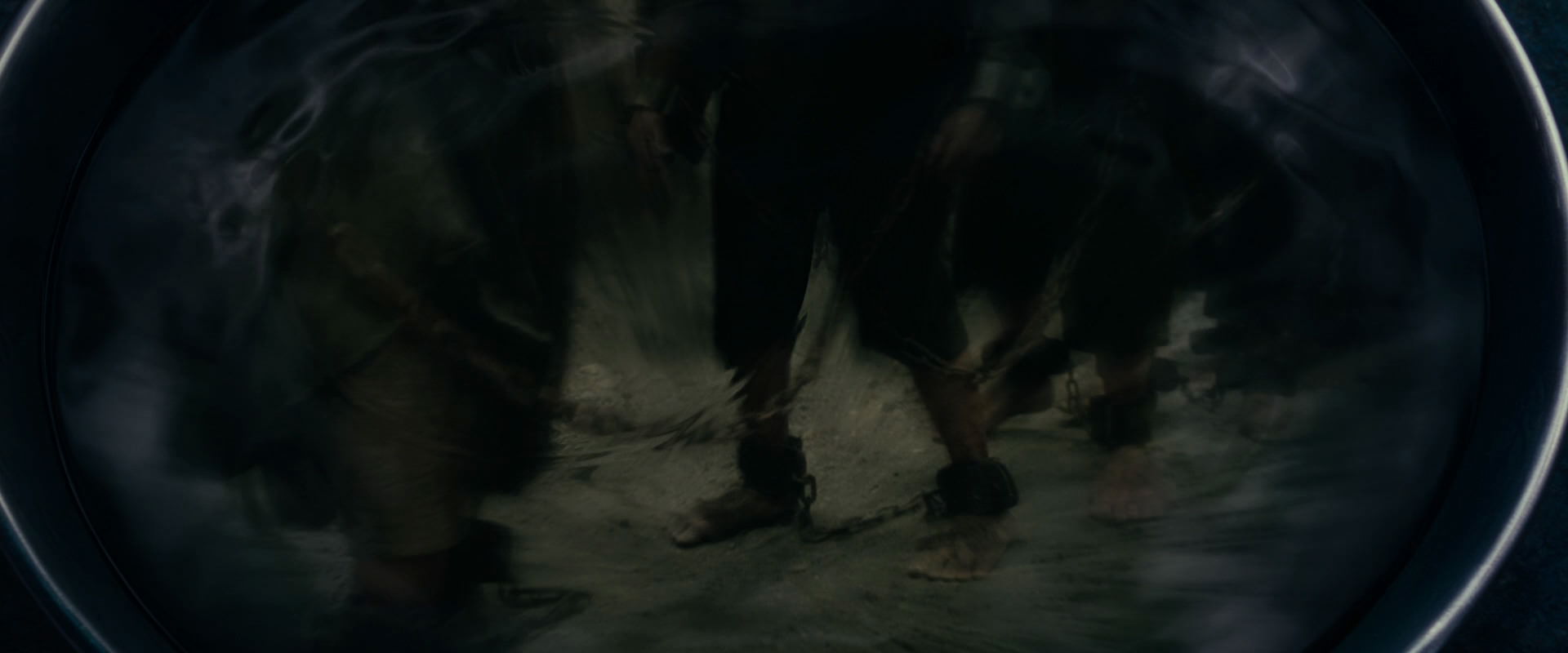 The Lord of the Rings: The Fellowship of the Ring (2001) HD screenshot 19277