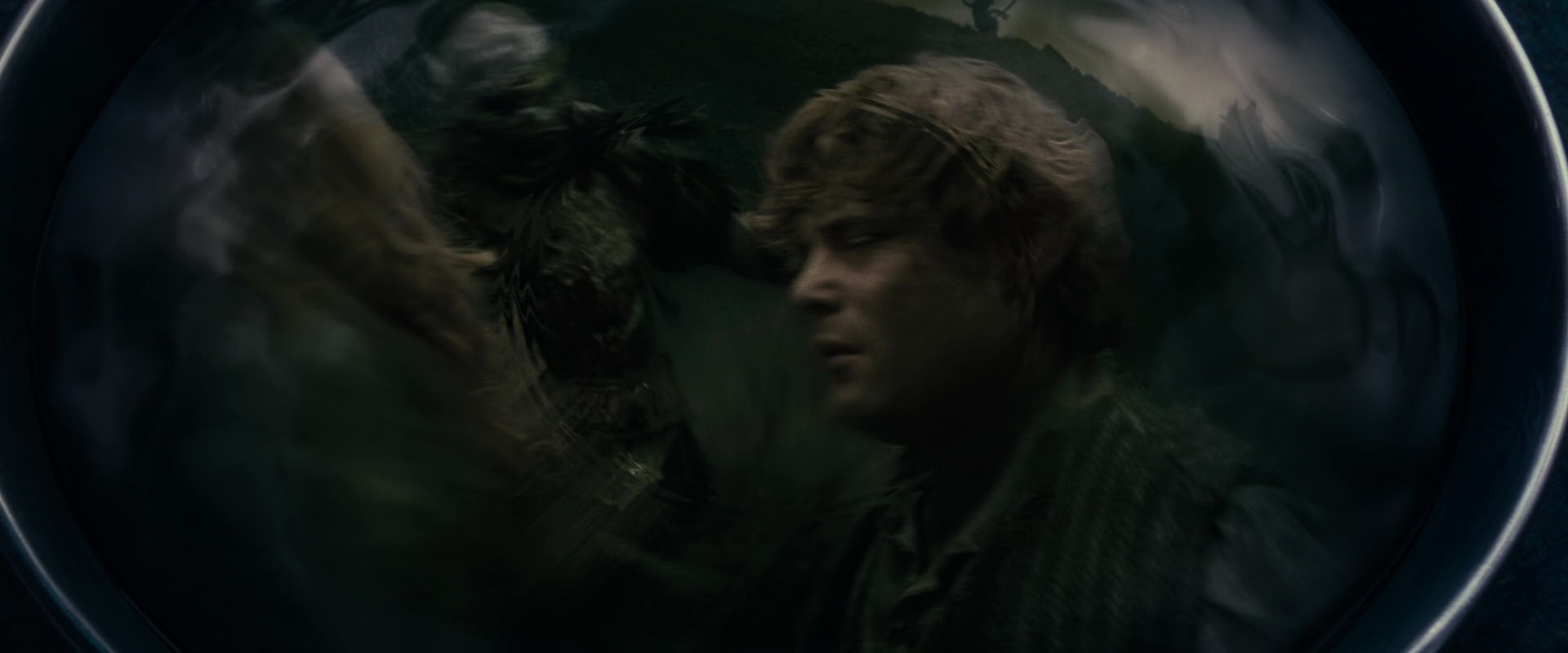 The Lord of the Rings: The Fellowship of the Ring (2001) movie still 19279