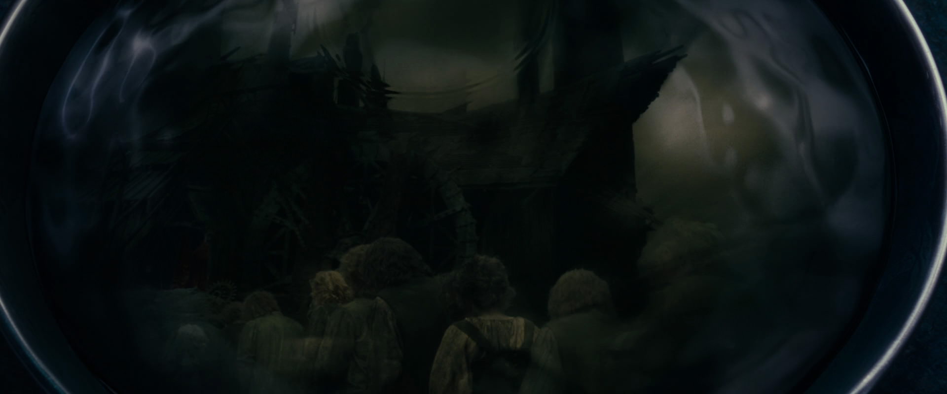 The Lord of the Rings: The Fellowship of the Ring (2001) HD screenshot 19283