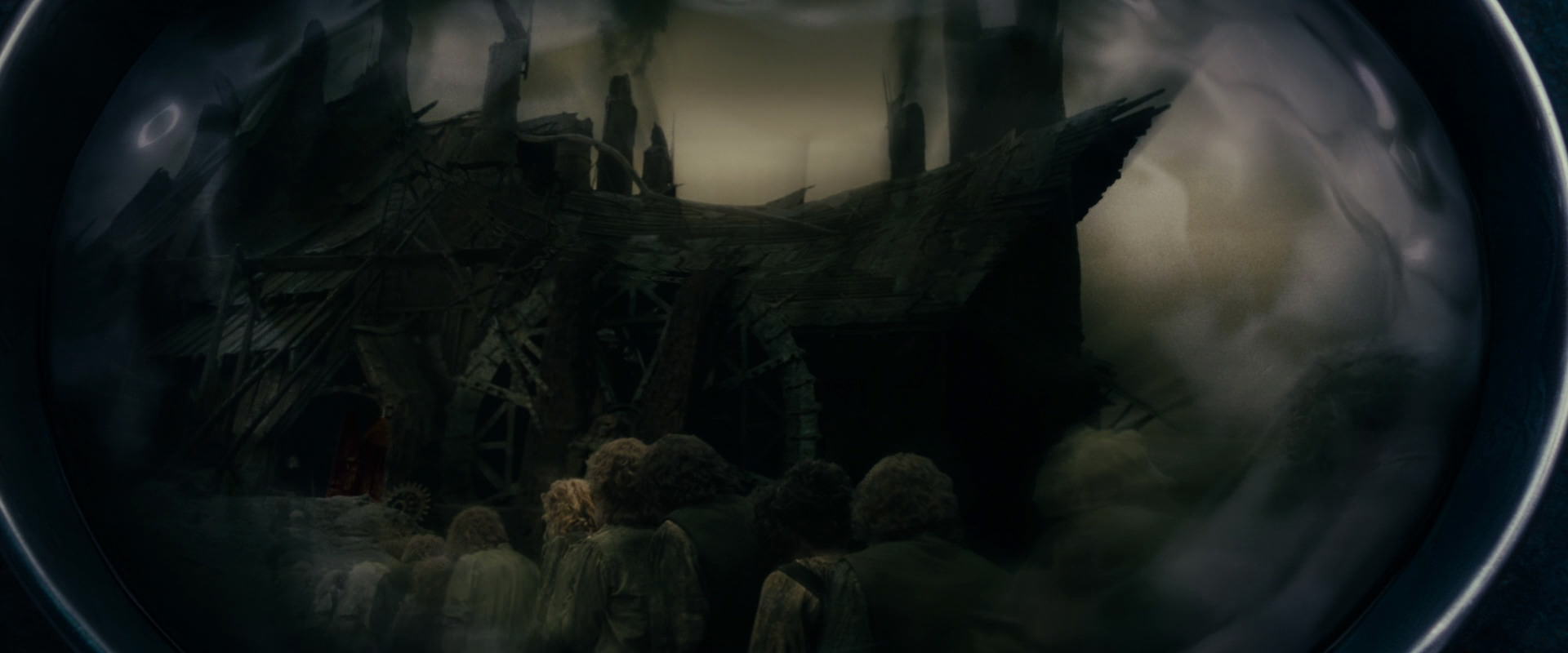 The Lord of the Rings: The Fellowship of the Ring (2001) screencap 19284