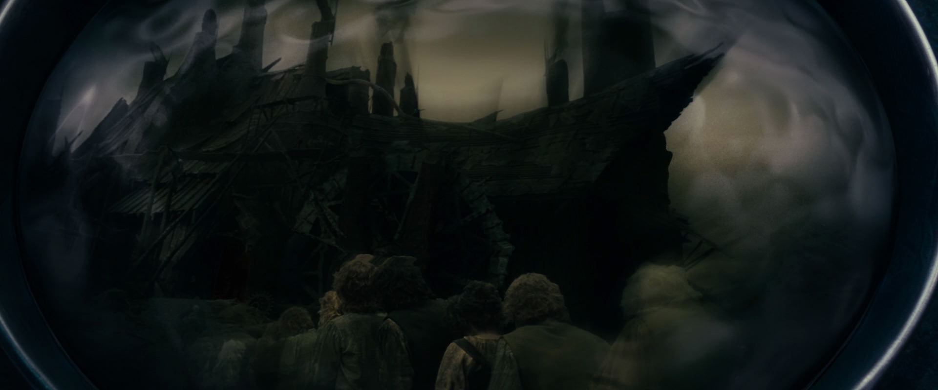 The Lord of the Rings: The Fellowship of the Ring (2001) movie still 19285