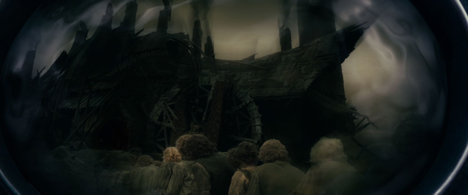 The Lord of the Rings: The Fellowship of the Ring (2001) HD screenshot 19286