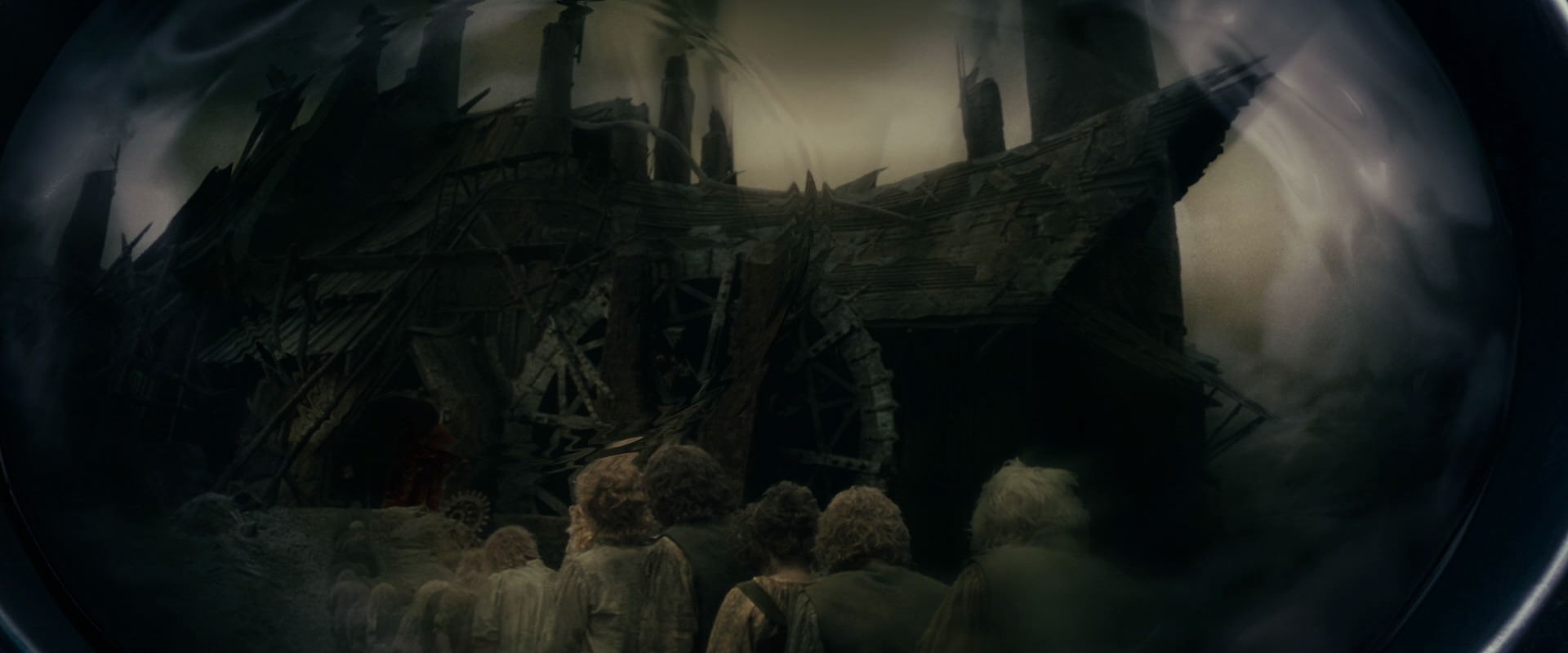 The Lord of the Rings: The Fellowship of the Ring (2001) screencap 19287