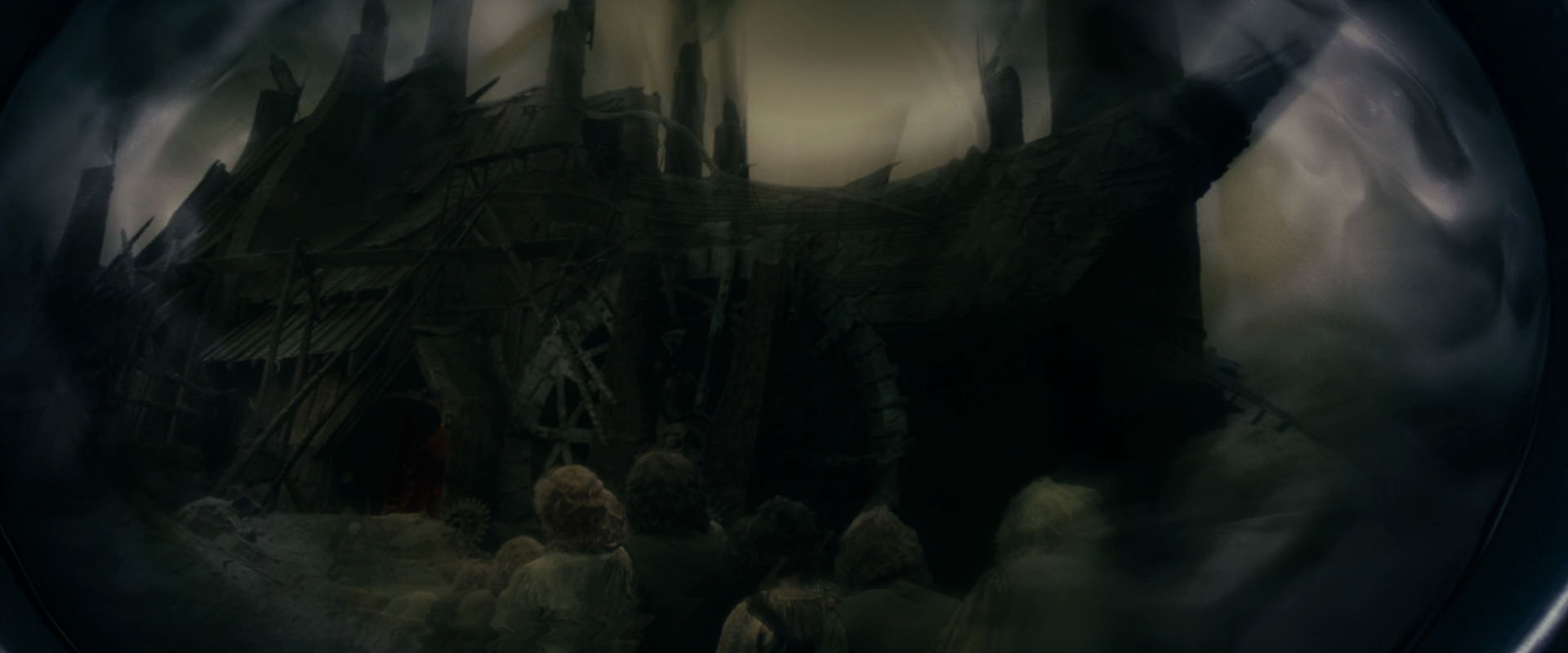 The Lord of the Rings: The Fellowship of the Ring (2001) movie still 19288