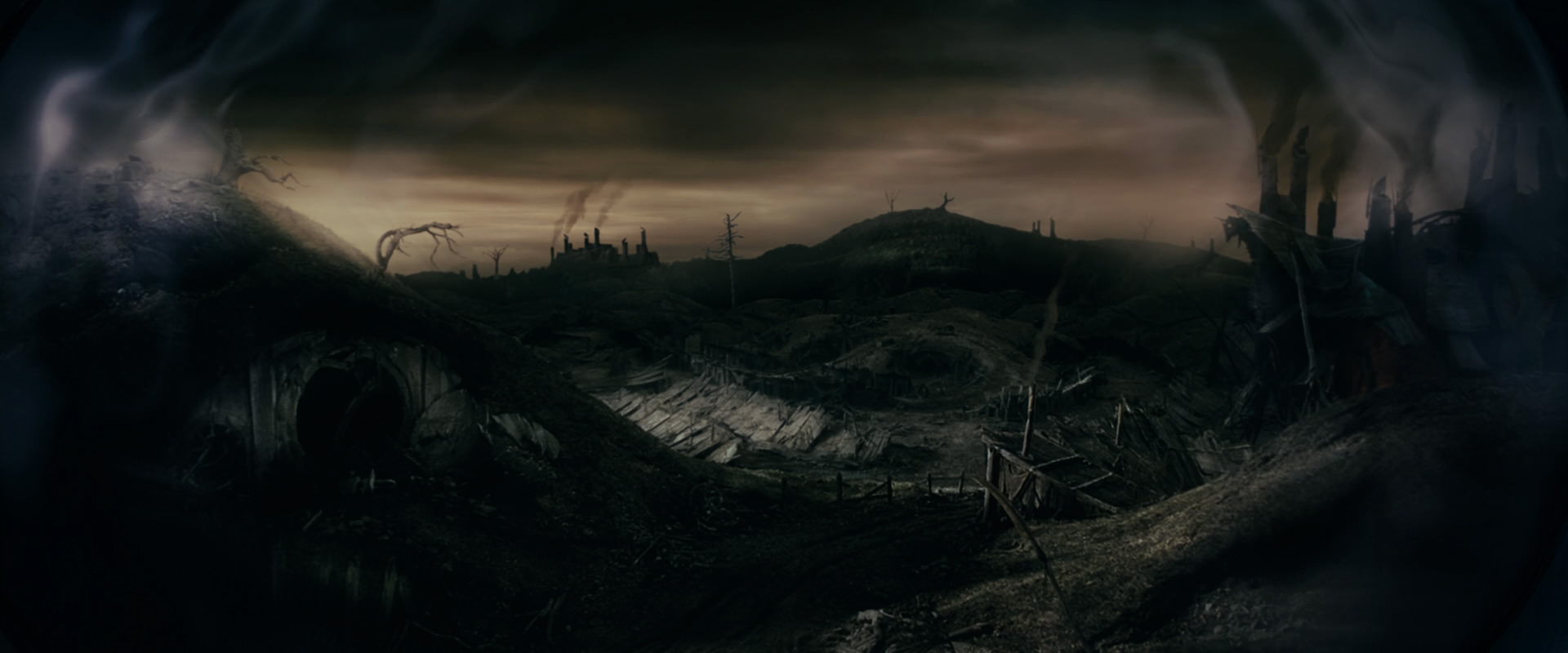 The Lord of the Rings: The Fellowship of the Ring (2001) screencap 19290